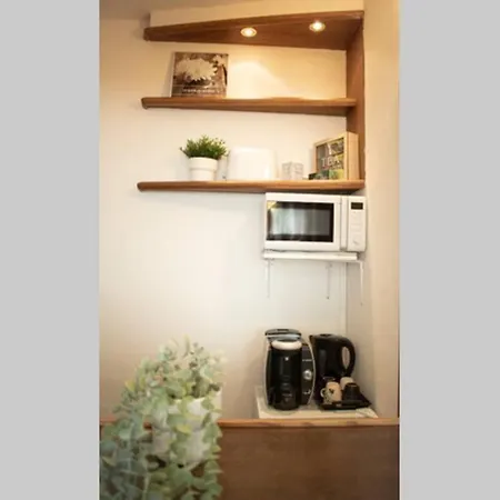 Studio Au Calme - Nuits Cosy - Proche Centre شقة *