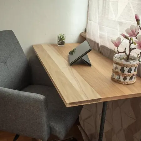 Studio Au Calme - Nuits Cosy - Proche Centre *